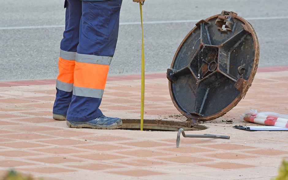 entreprise assainissement Ris-Orangis